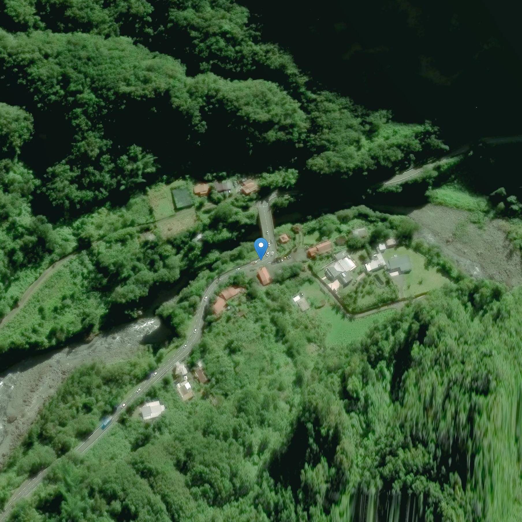 Photo de Chapelle Sainte-Anne de l'Escalier