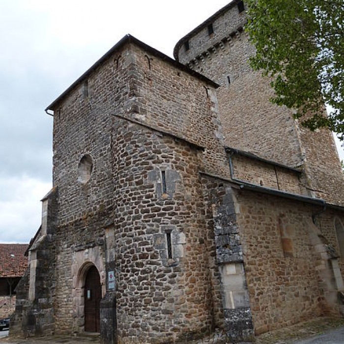 Photo de Église de Sainte-Croix