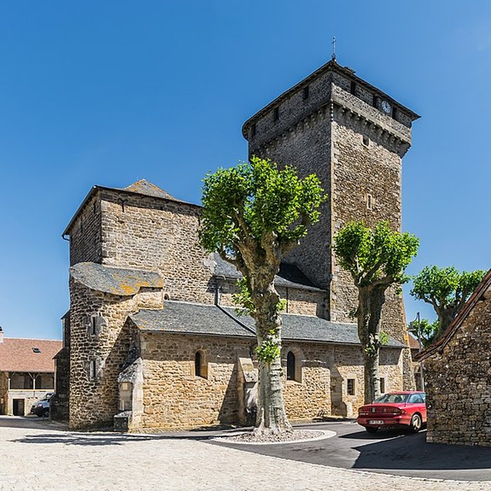 Photo de Église de Sainte-Croix