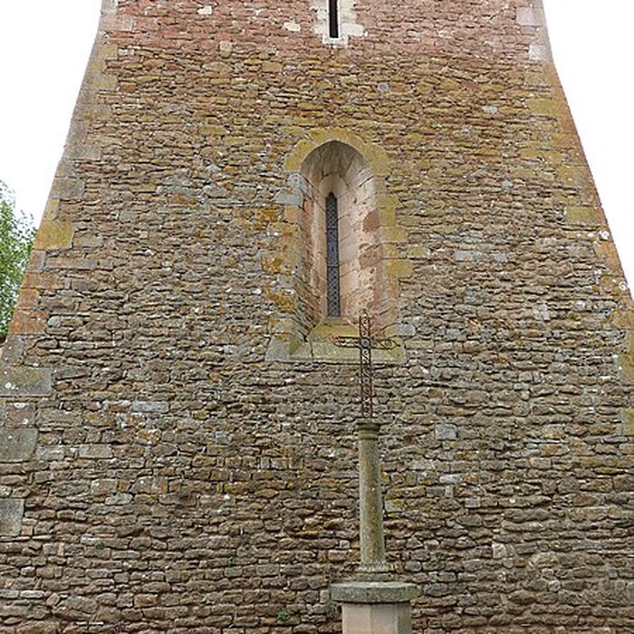Photo de Église de Sainte-Croix