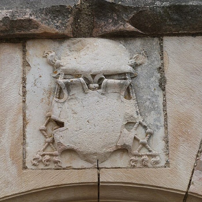 Photo de Église de Sainte-Croix