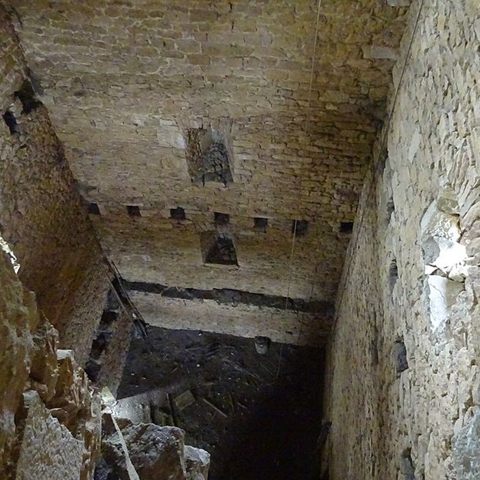 Photo de Église de Sainte-Croix