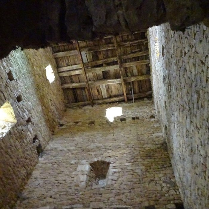 Photo de Église de Sainte-Croix