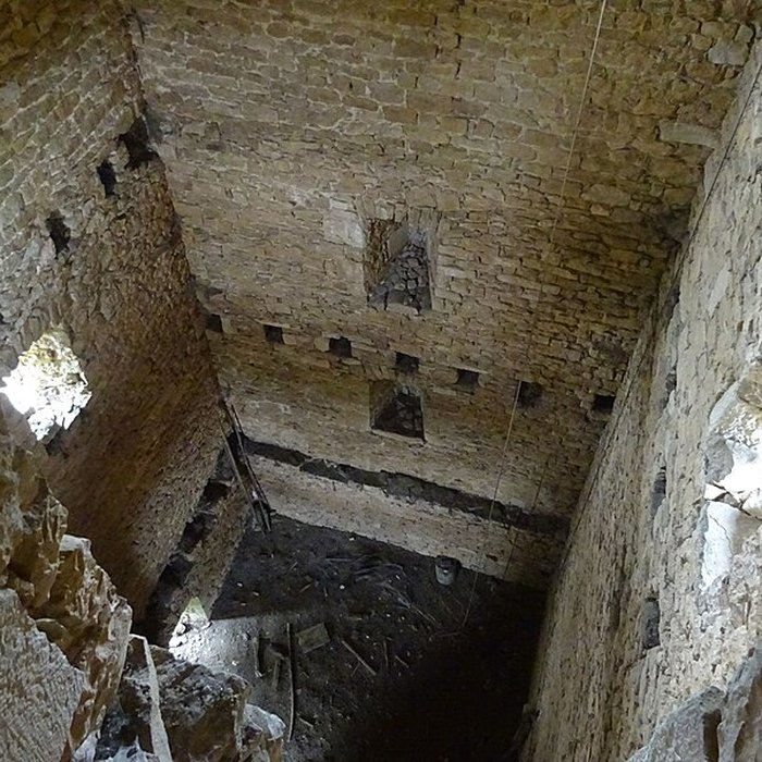 Photo de Église de Sainte-Croix