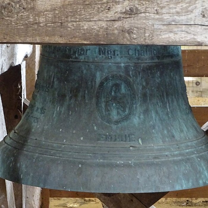 Photo de Église de Sainte-Croix