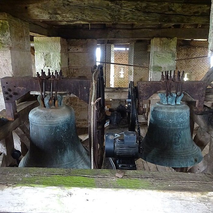 Photo de Église de Sainte-Croix