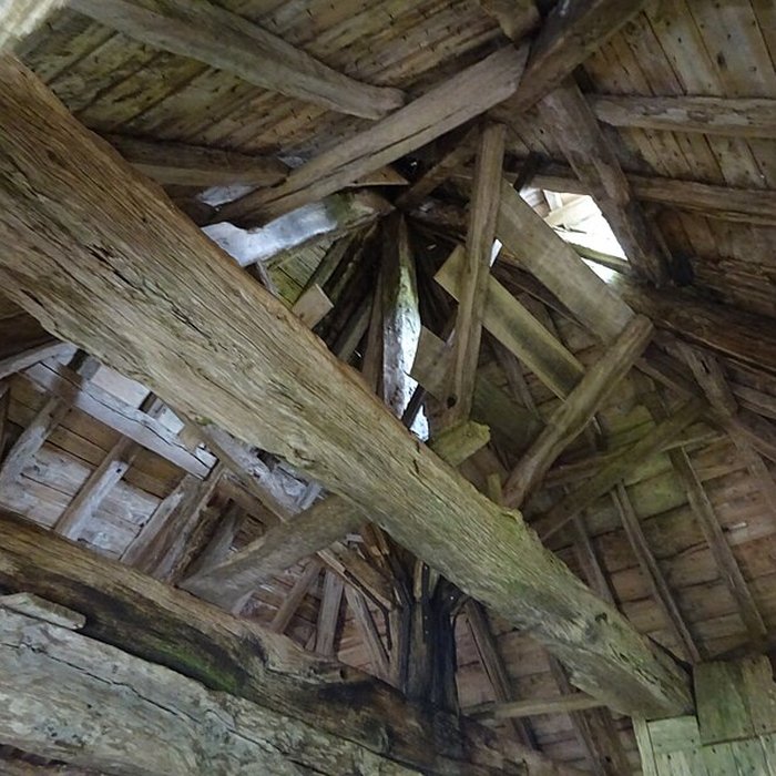 Photo de Église de Sainte-Croix