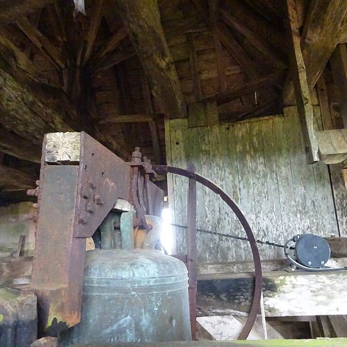 Photo de Église de Sainte-Croix