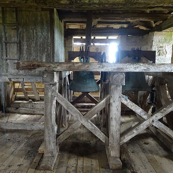 Photo de Église de Sainte-Croix