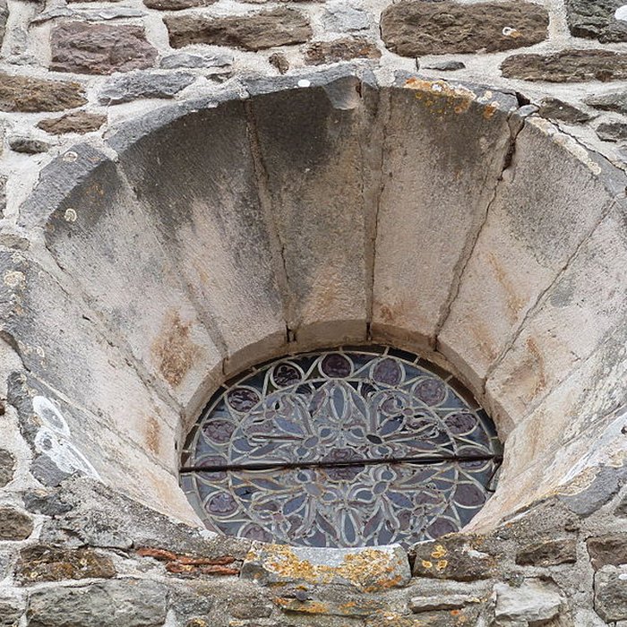 Photo de Église de Sainte-Croix