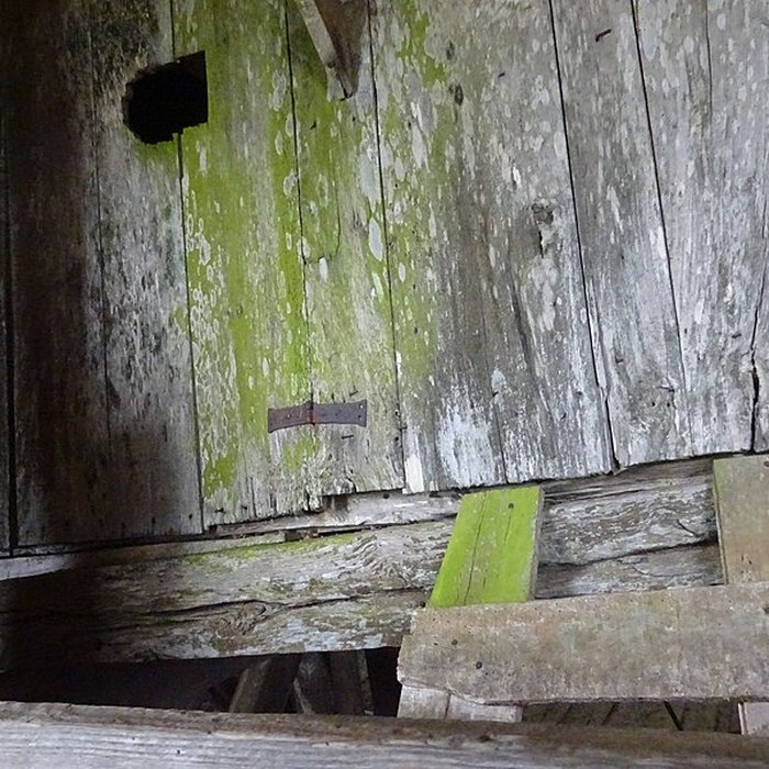 Photo de Église de Sainte-Croix