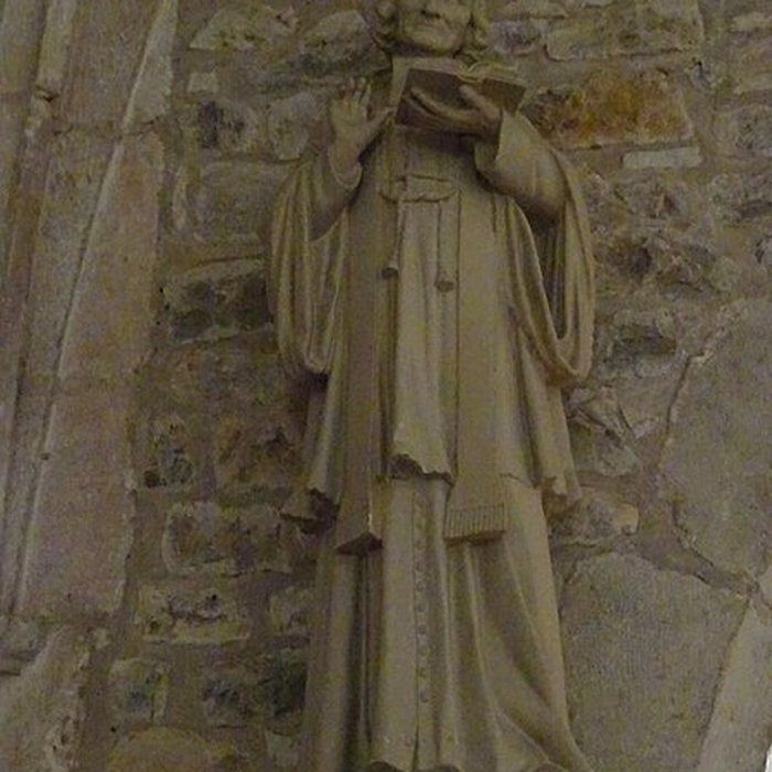 Photo de Église de Sainte-Croix