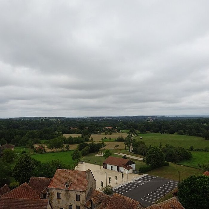 Photo de Église de Sainte-Croix