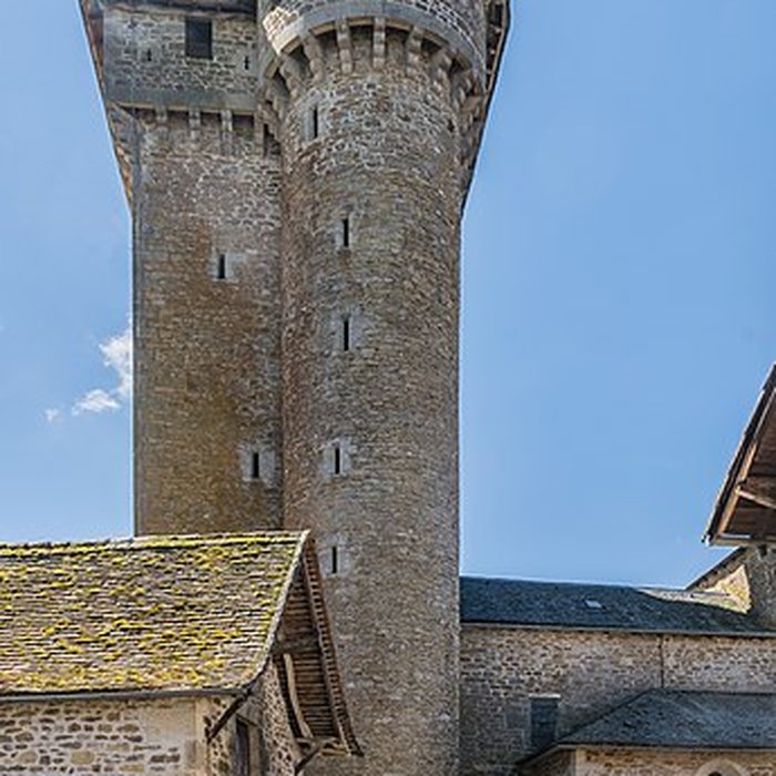 Photo de Église de Sainte-Croix