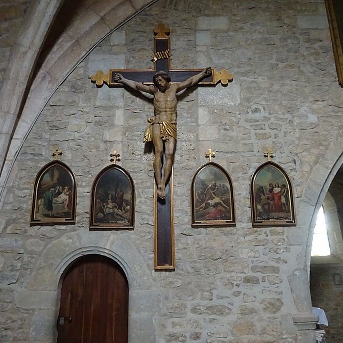 Photo de Église de Sainte-Croix