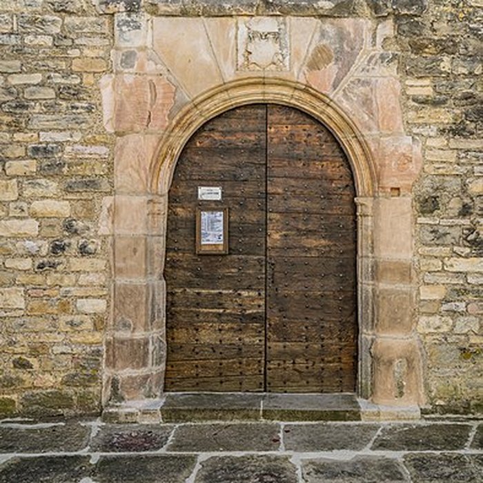 Photo de Église de Sainte-Croix