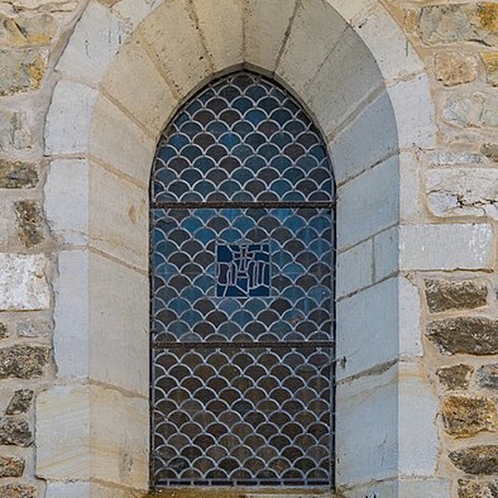 Photo de Église de Sainte-Croix