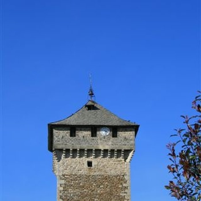 Photo de Église de Sainte-Croix