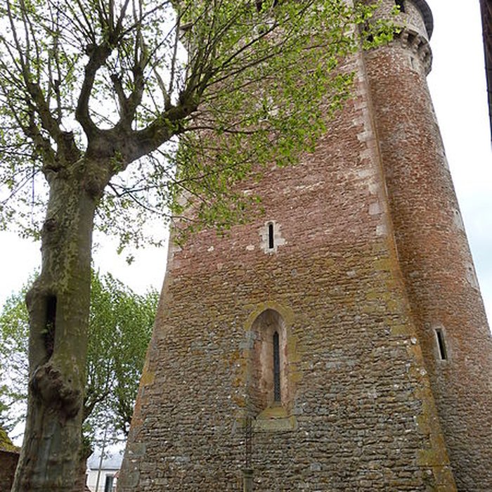 Photo de Église de Sainte-Croix