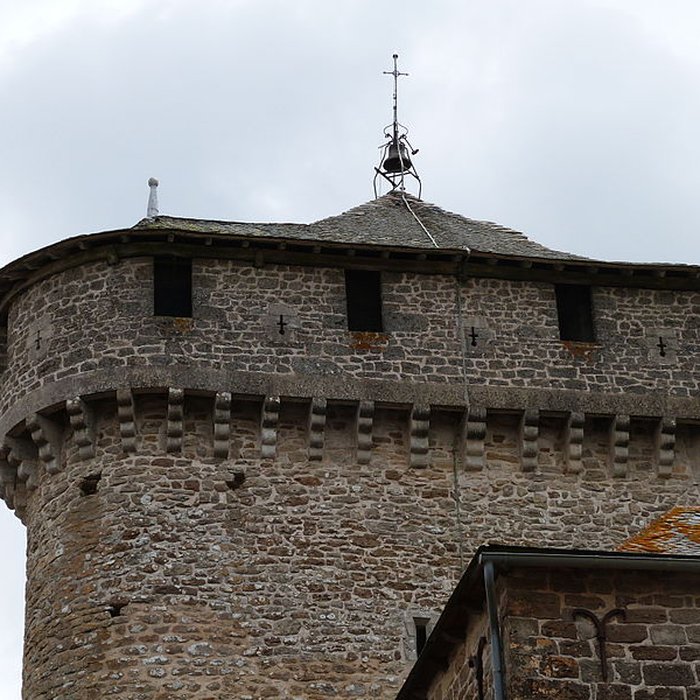 Photo de Église de Sainte-Croix