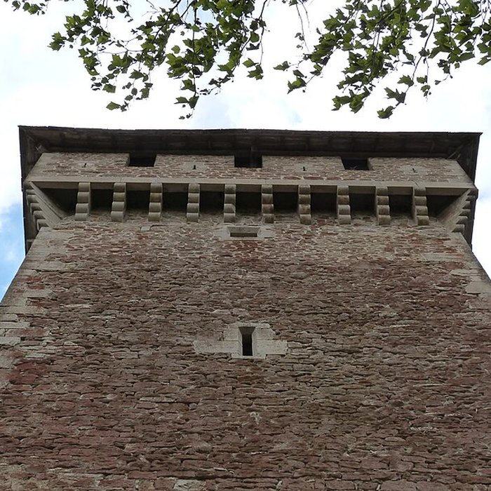 Photo de Église de Sainte-Croix