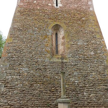 Église de Sainte-Croix