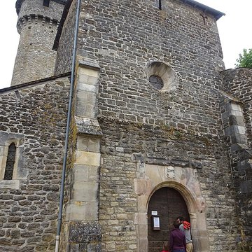 Église de Sainte-Croix