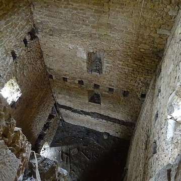 Église de Sainte-Croix