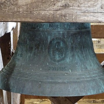 Église de Sainte-Croix