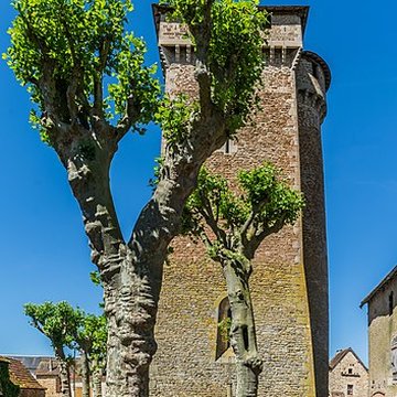 Église de Sainte-Croix