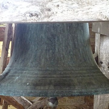 Église de Sainte-Croix