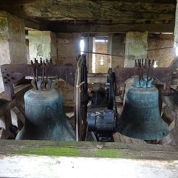 Église de Sainte-Croix