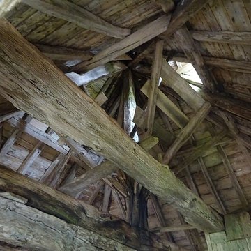 Église de Sainte-Croix