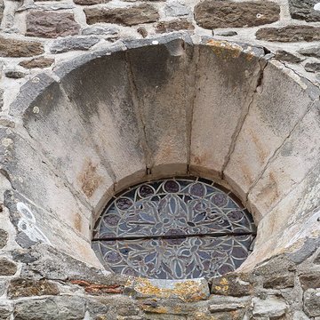 Église de Sainte-Croix