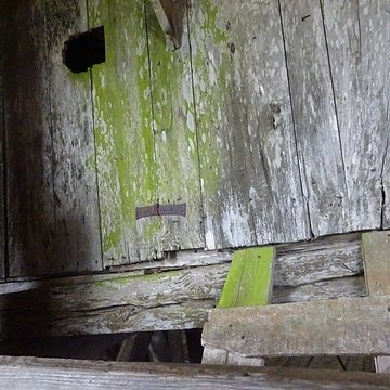 Église de Sainte-Croix