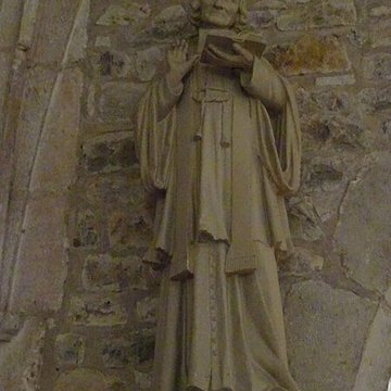 Église de Sainte-Croix