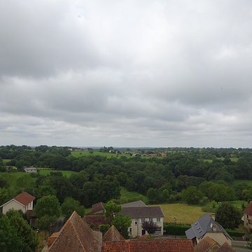 Église de Sainte-Croix