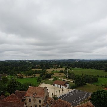 Église de Sainte-Croix