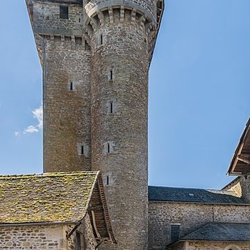 Église de Sainte-Croix