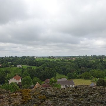 Église de Sainte-Croix