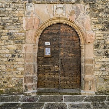 Église de Sainte-Croix
