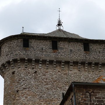 Église de Sainte-Croix