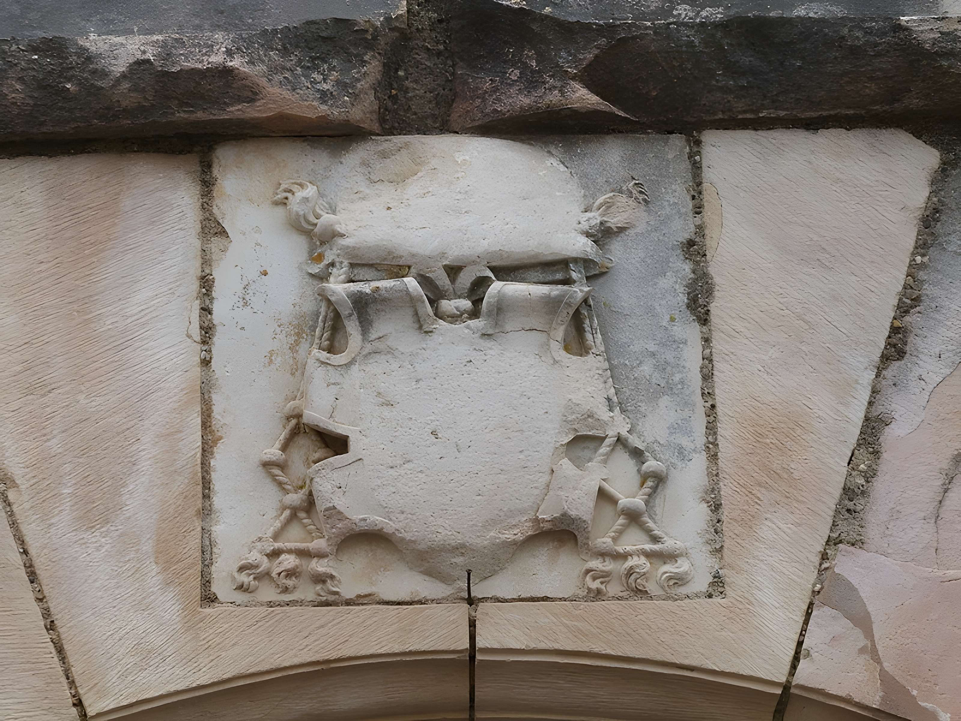 Église de Sainte-Croix