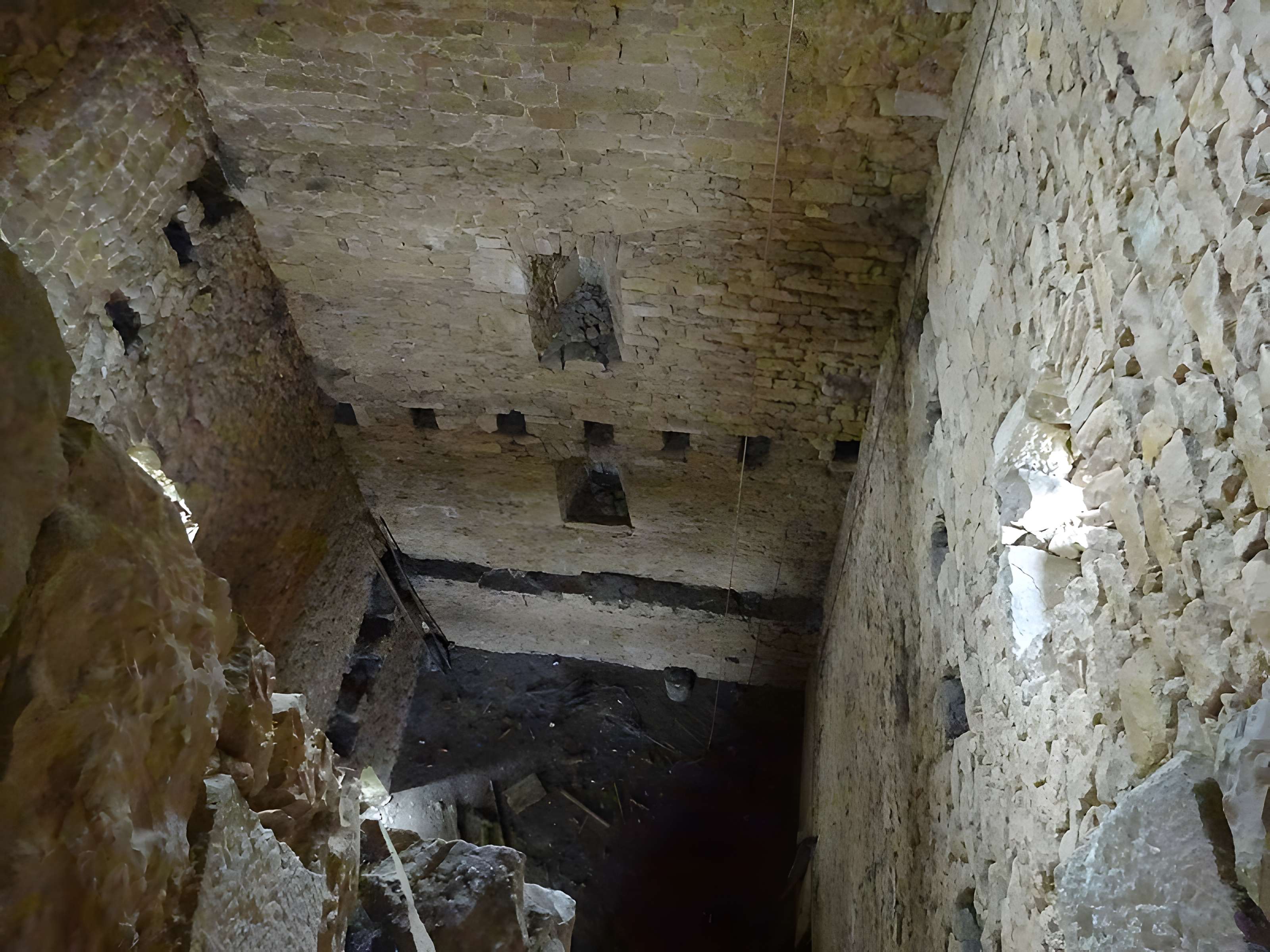 Église de Sainte-Croix