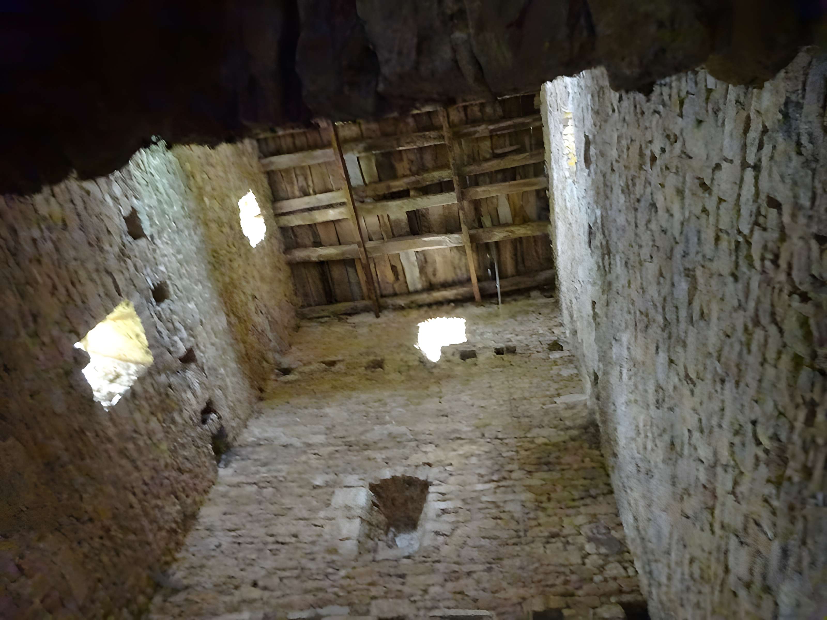 Église de Sainte-Croix