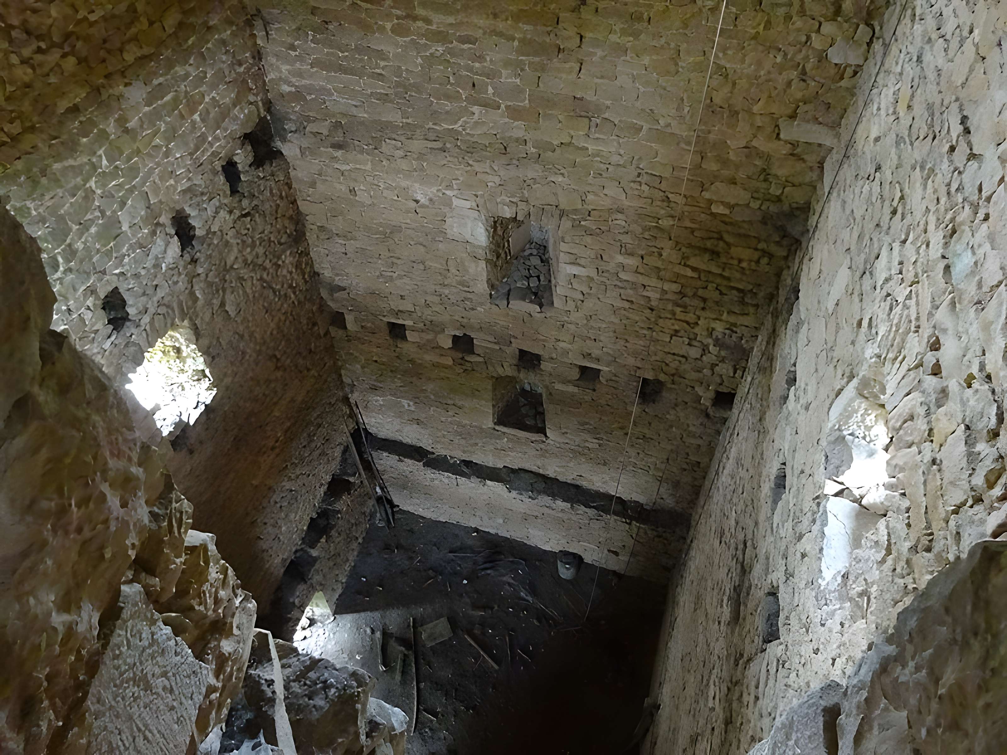 Église de Sainte-Croix