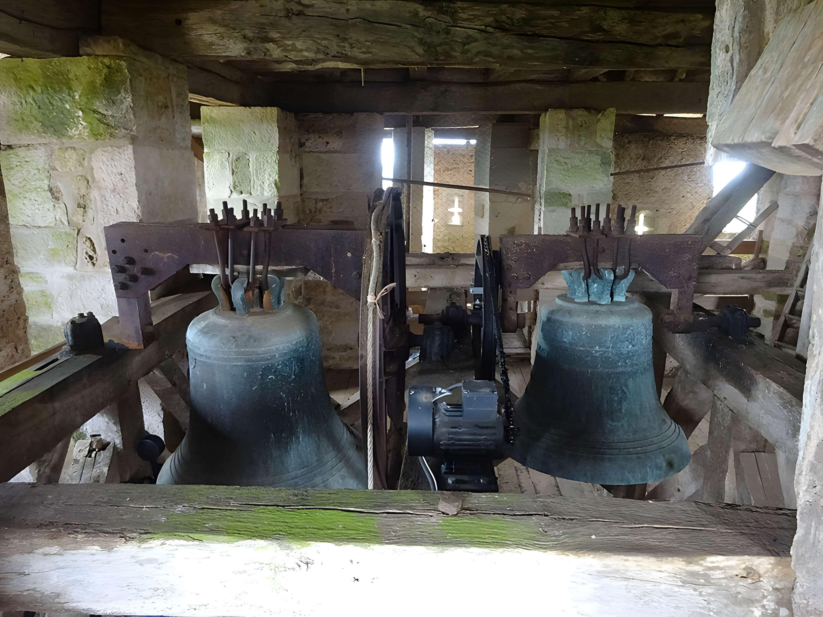 Église de Sainte-Croix