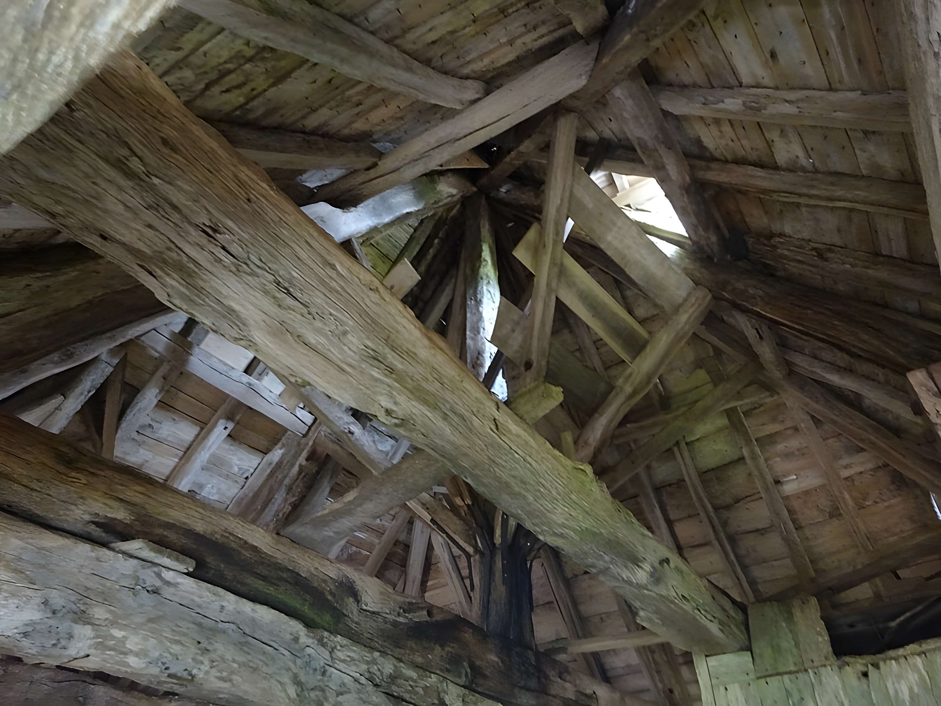 Église de Sainte-Croix