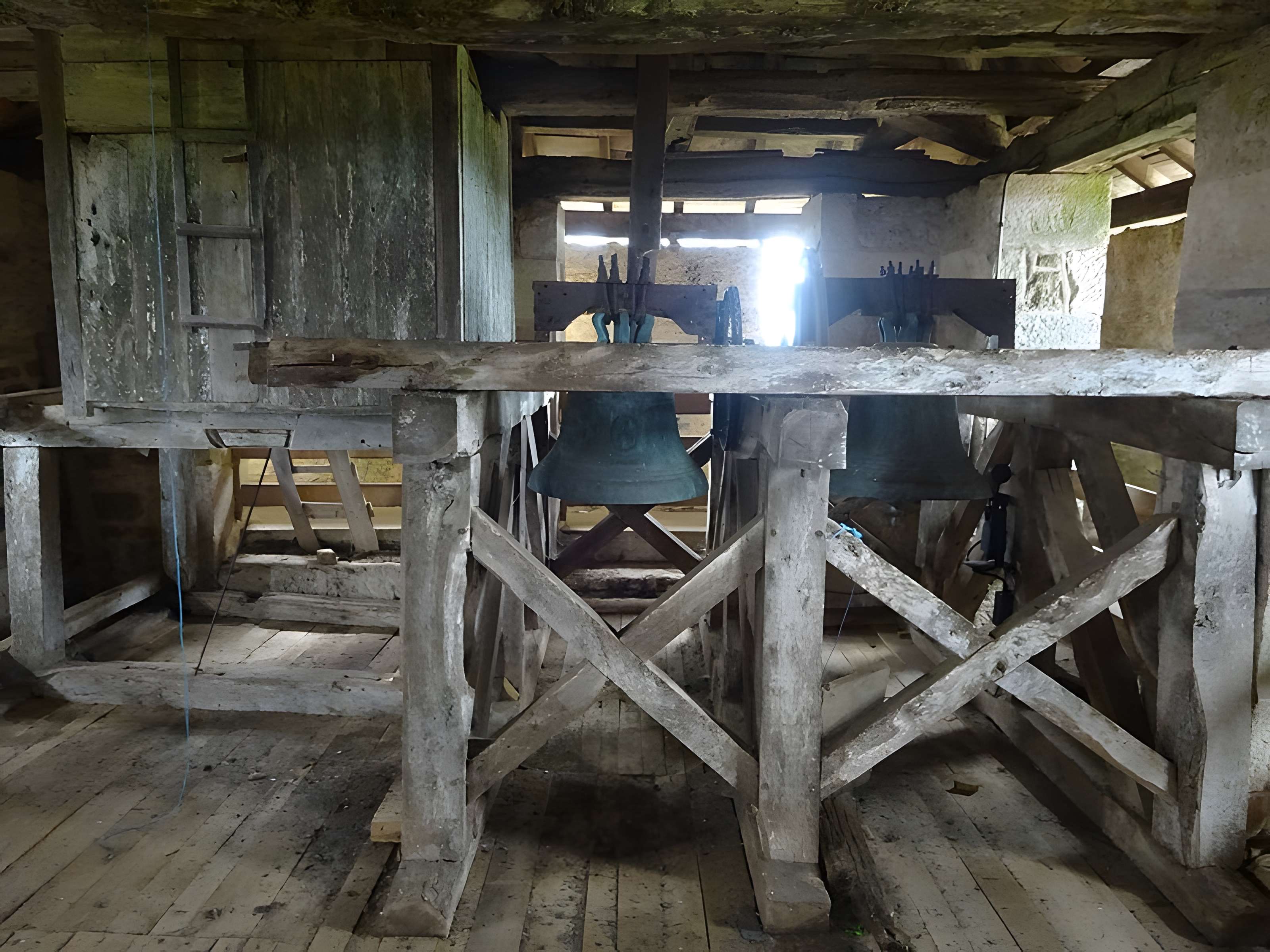 Église de Sainte-Croix