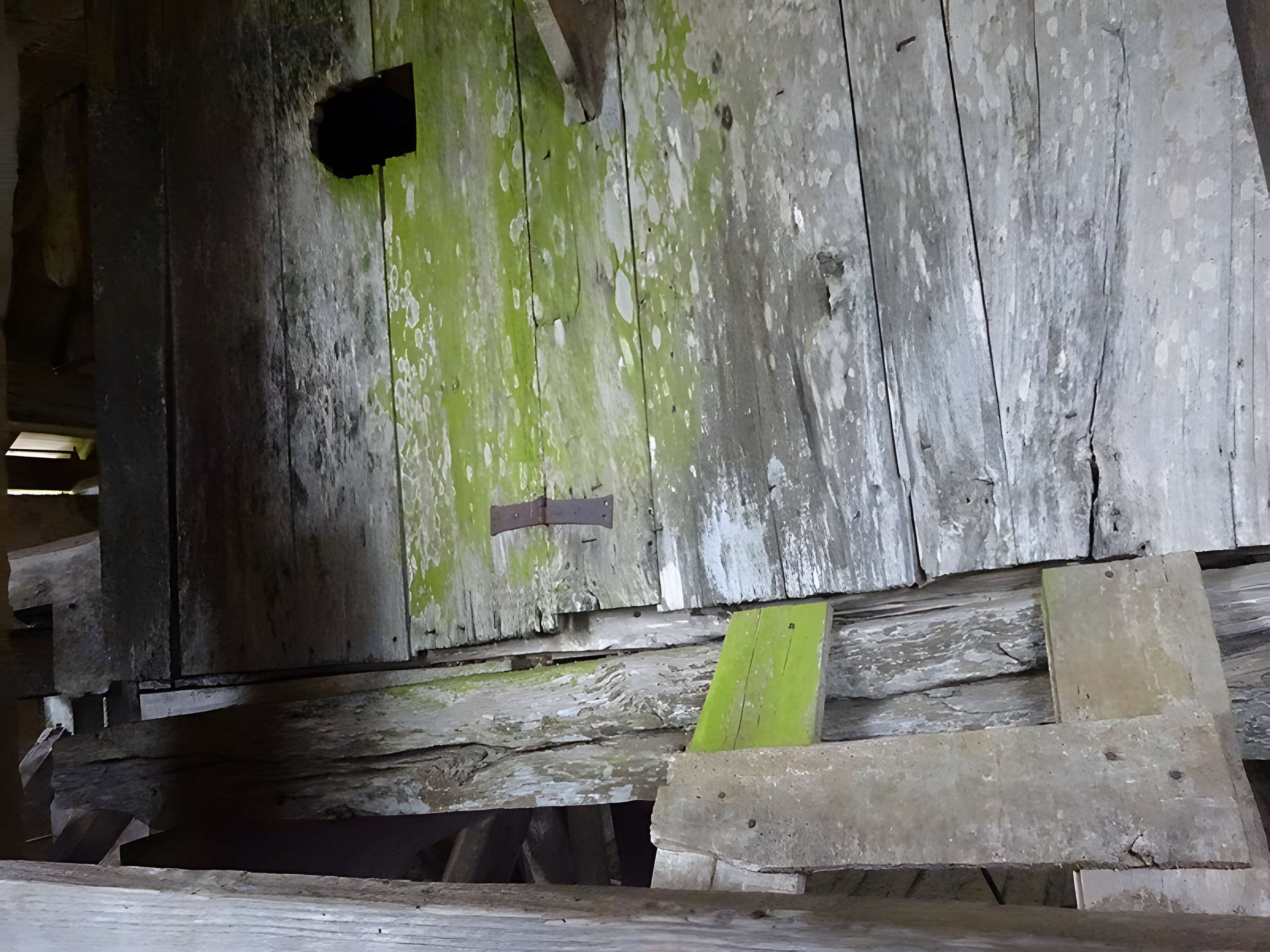 Église de Sainte-Croix